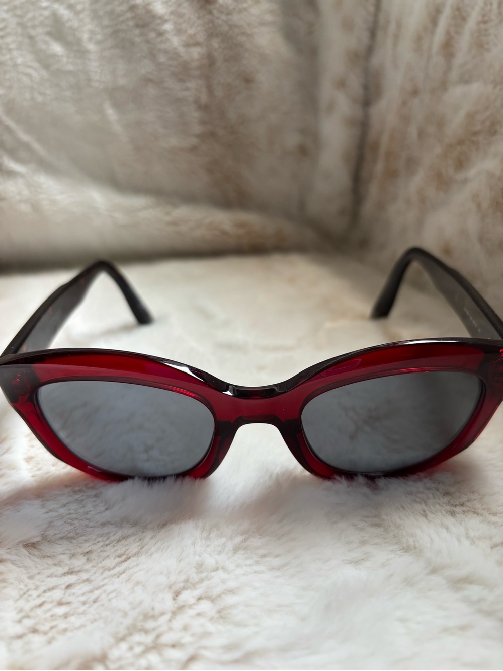 Givenchy eyewear, frames.